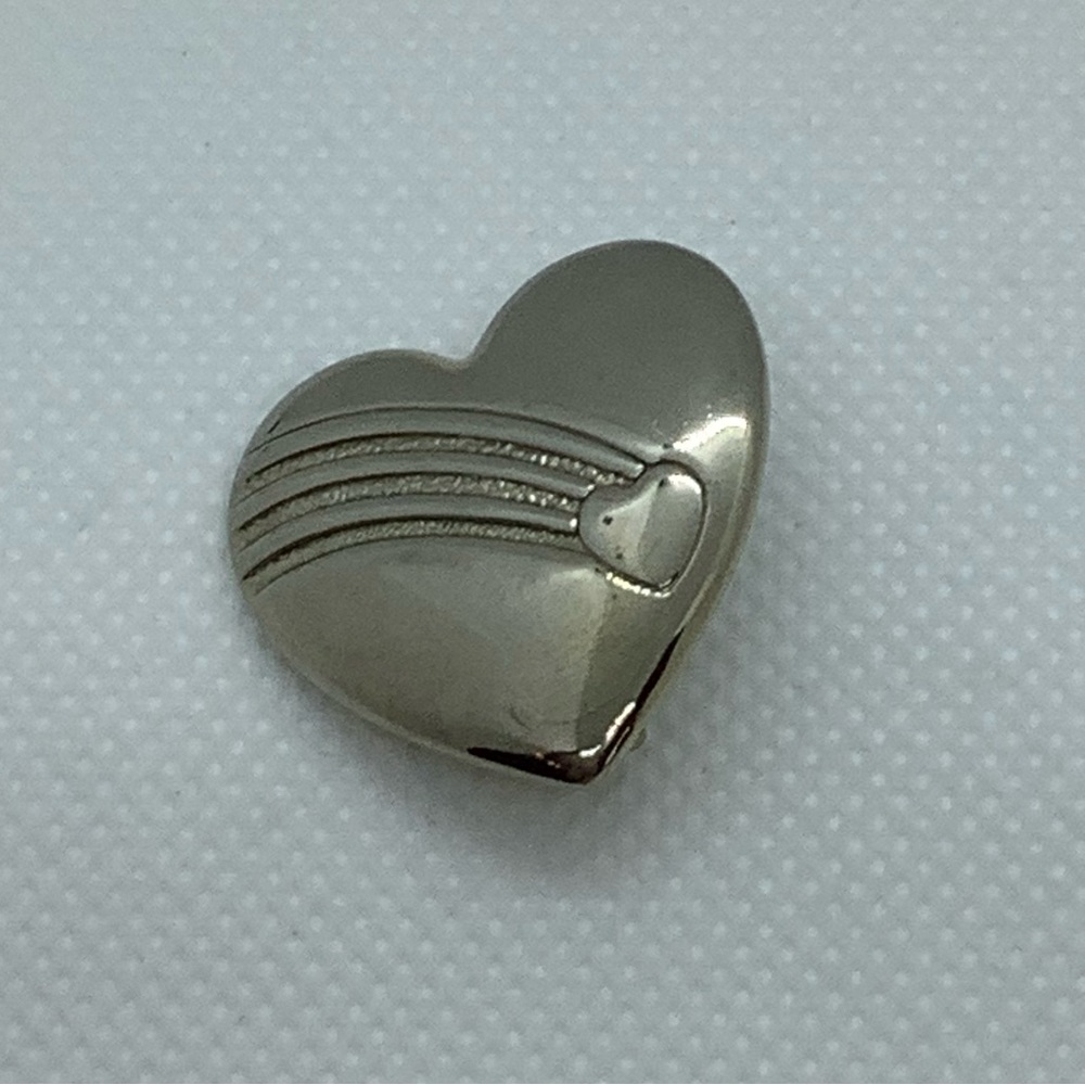 The Variety Club Heart Pin / Brooch